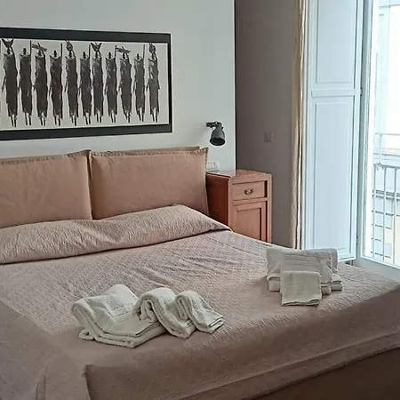 - Casa Madre