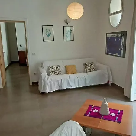 - Casa Madre * Napoli