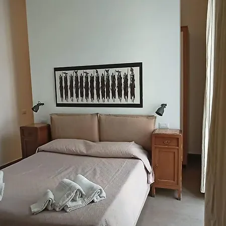 - Casa Madre Apartment