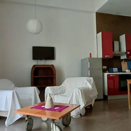 Apartament - Casa Madre