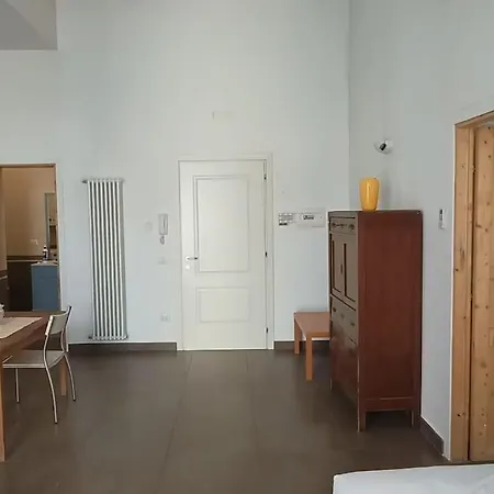 - Casa Madre