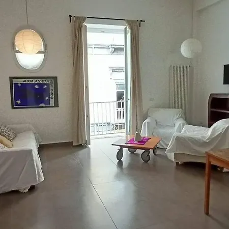 - Casa Madre Napoli