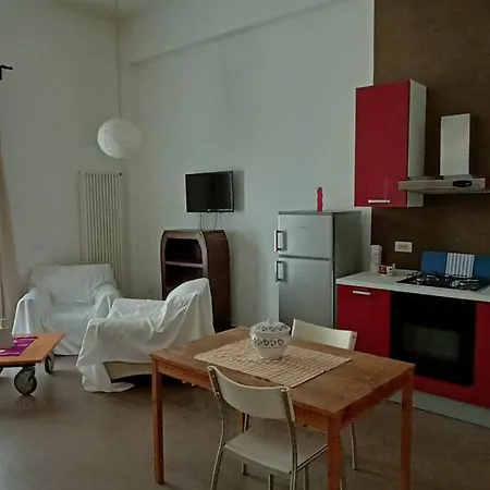 - Casa Madre *